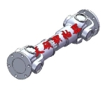 河北可伸缩十字轴接头 品牌、商家与价格指南