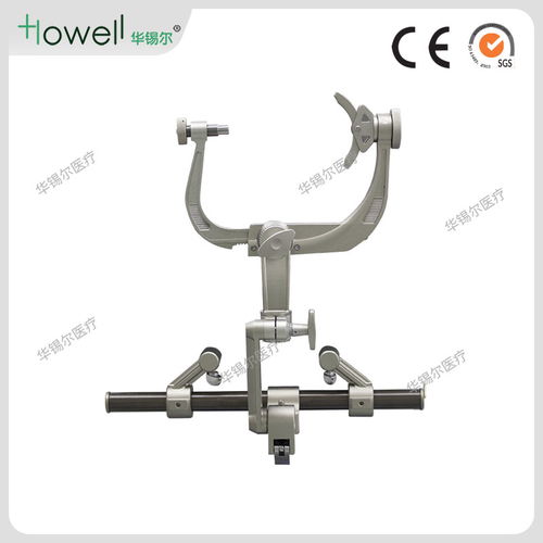 颅脑头架的重要性及其关键技术 万向联轴器在手术中的应用